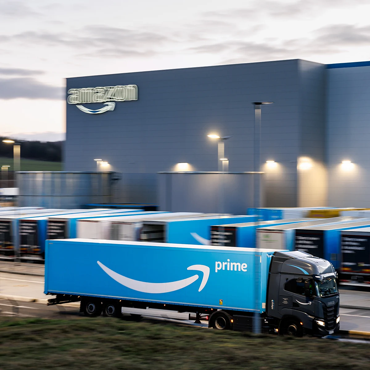 Tudo Sobre o Amazon Prime: Benefícios e Novidades