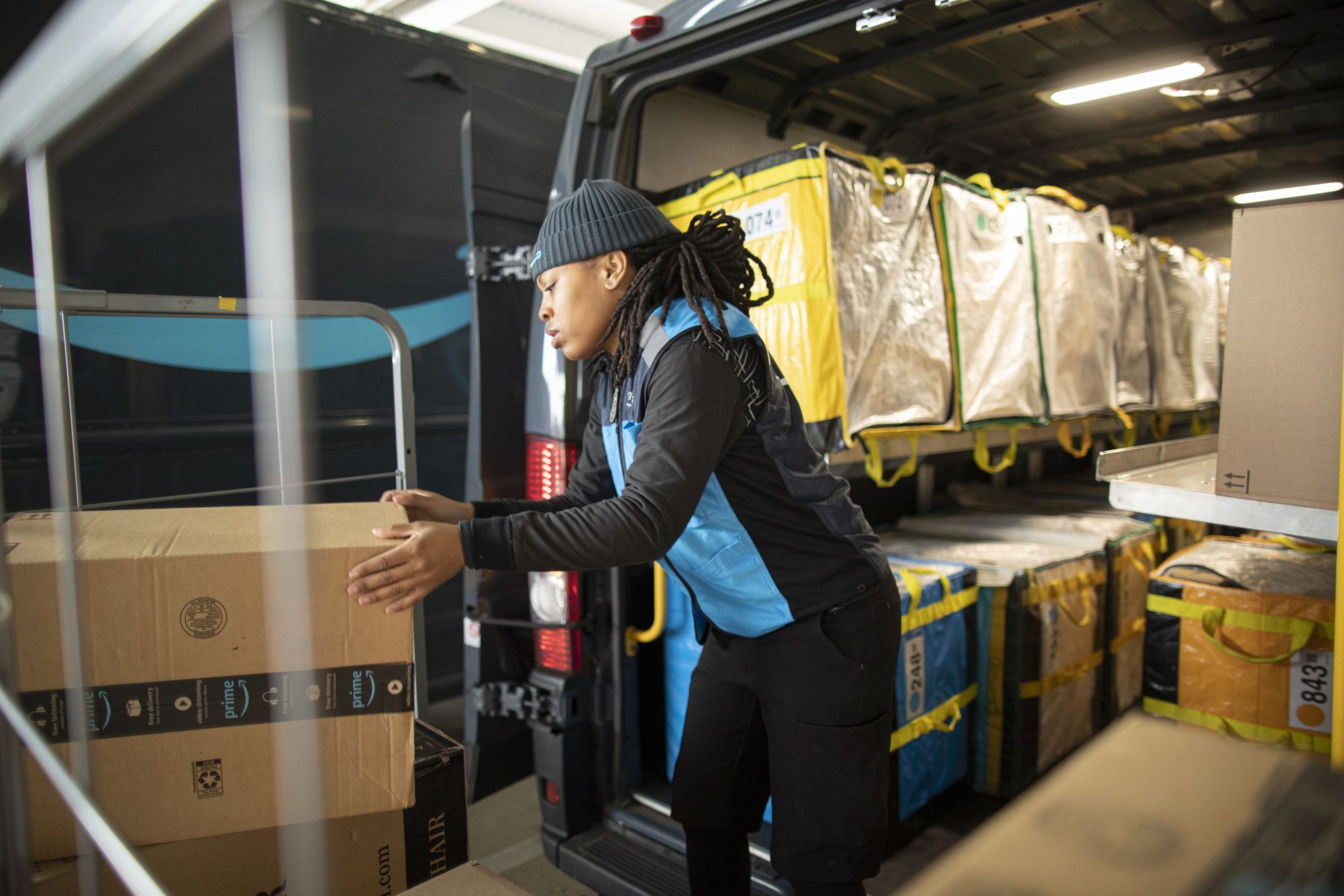 Últimas Novidades do Amazon Prime em 2023