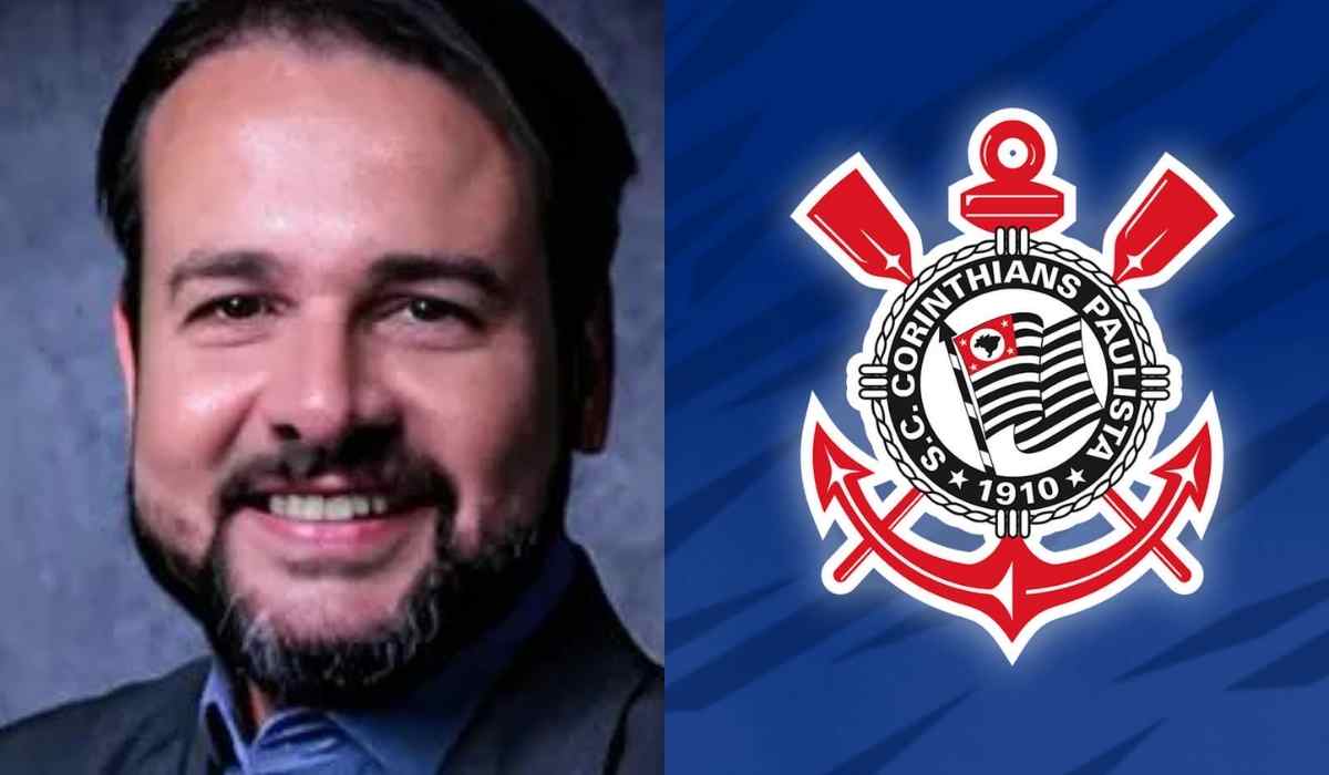 André Castro: O Novo Reforço do Corinthians