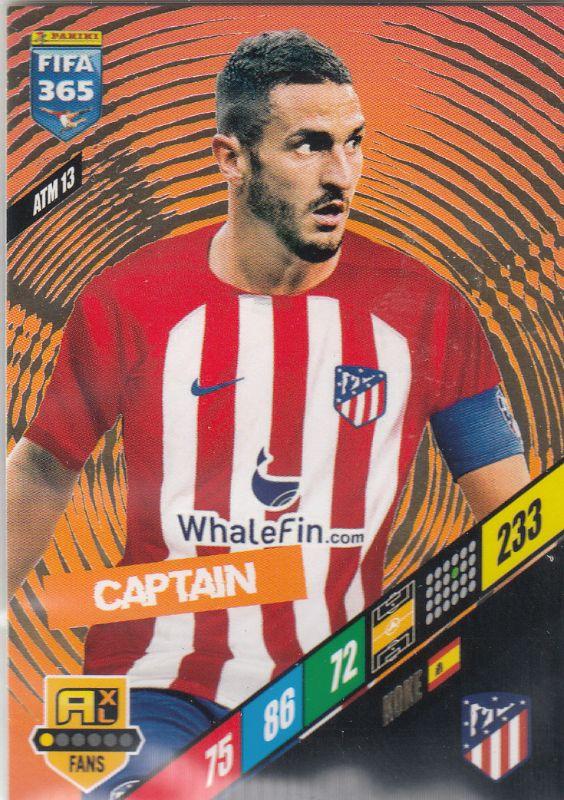 Atlético de Madrid: Atualizações Recentes e Futuro do Clube