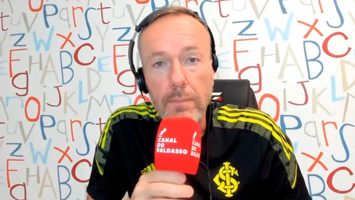 Baldasso: Destaque na Arte Urbana Brasileira