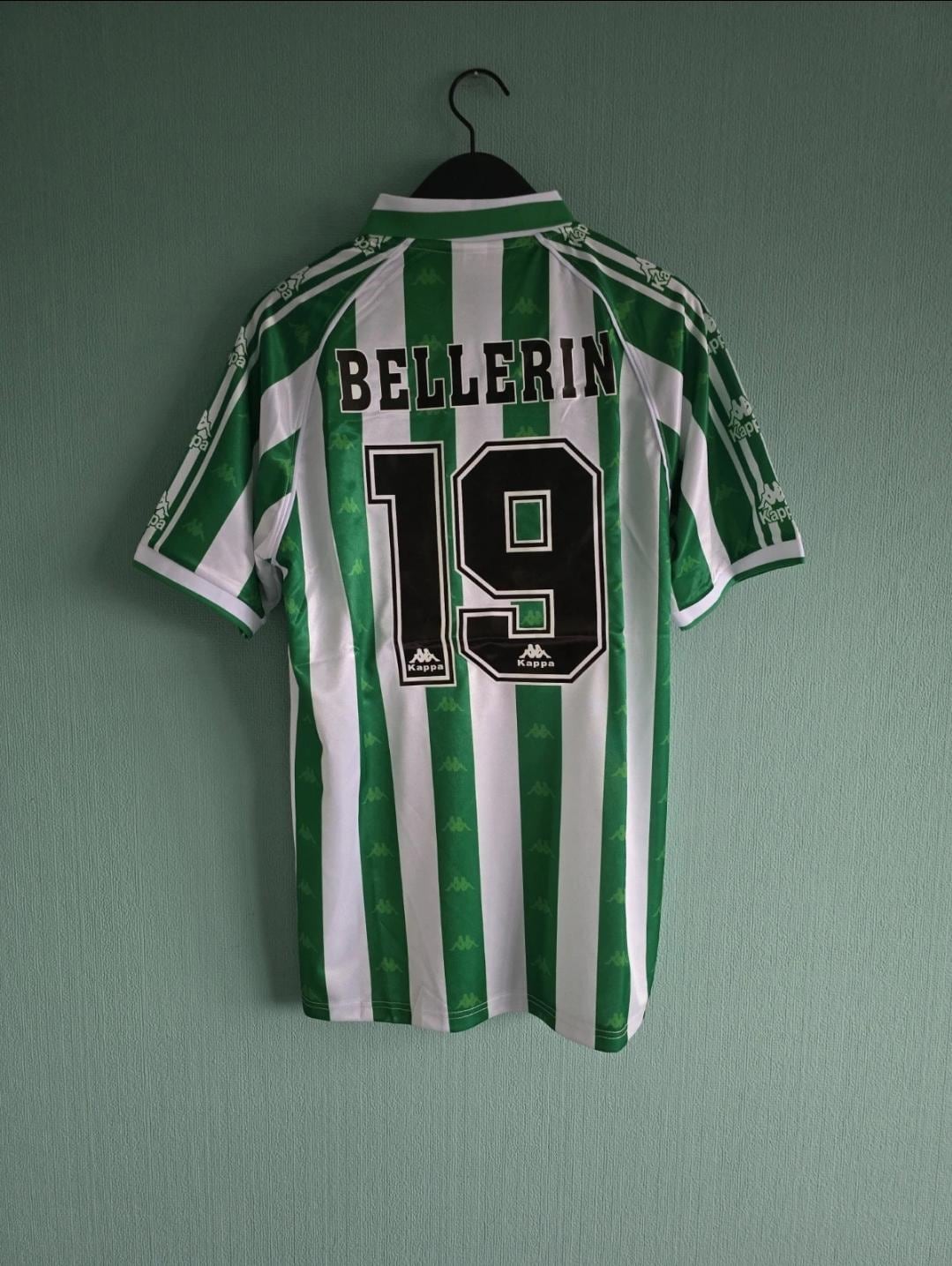 A História e Conquistas do Real Betis no Futebol