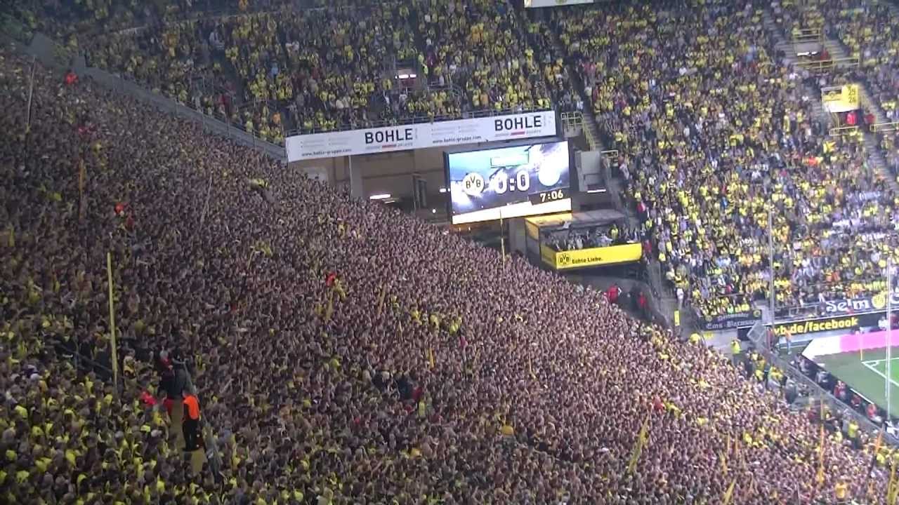Borussia Dortmund: Desempenho e Novidades Recentes