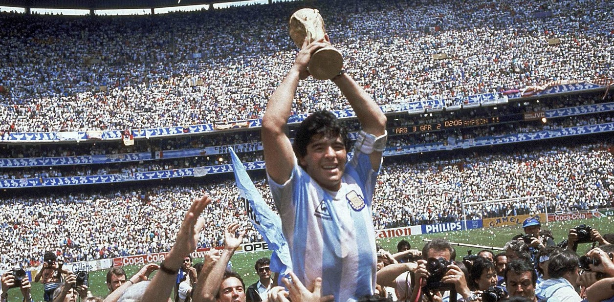 O Campeonato Argentino: Vitrine do Futebol Sul-Americano