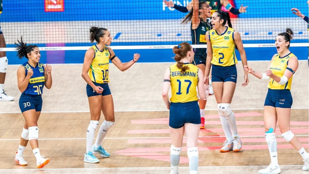 Campeonato Mundial de Vôlei Feminino 2023: Tudo O que Você Precisa Saber