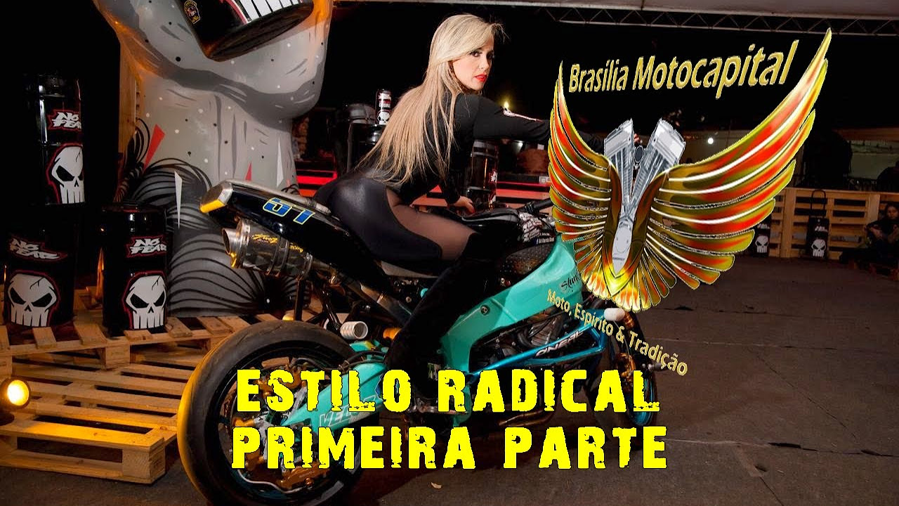 Tudo sobre o Capital Moto Week 2023
