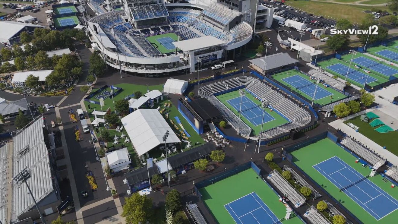 Cincinnati Open 2023: O Torneio de Tênis Imperdível