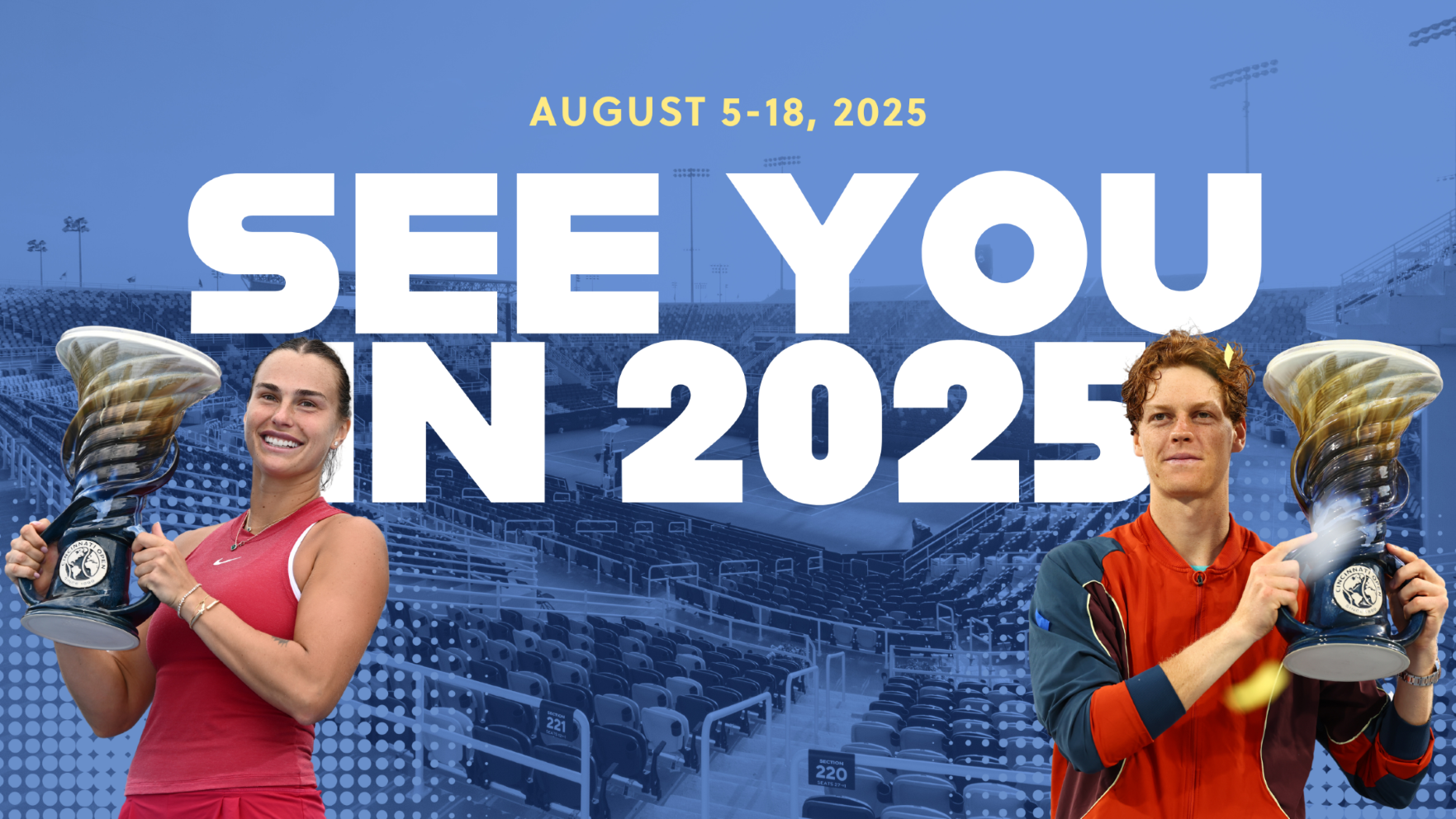 Cincinnati Open 2025: O Que Esperar do Grande Torneio de Tênis