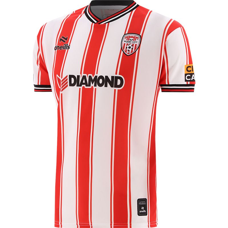 Derry City: Um Olhar Sobre Cultura e Desenvolvimento