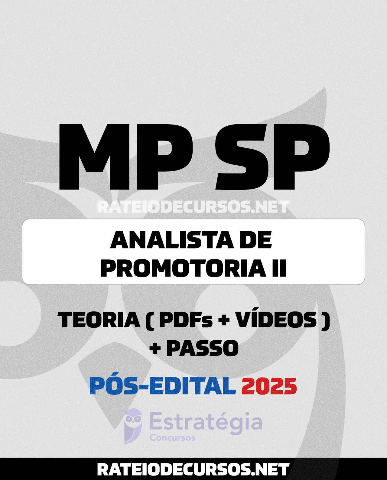 Edital MP SP para Analista de Promotoria II: Oportunidades e Detalhes