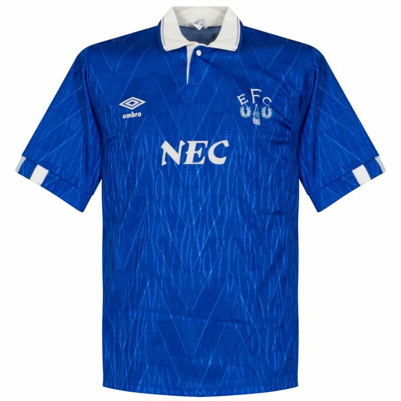 A Situação Atual do Everton na Temporada 2023-2024
