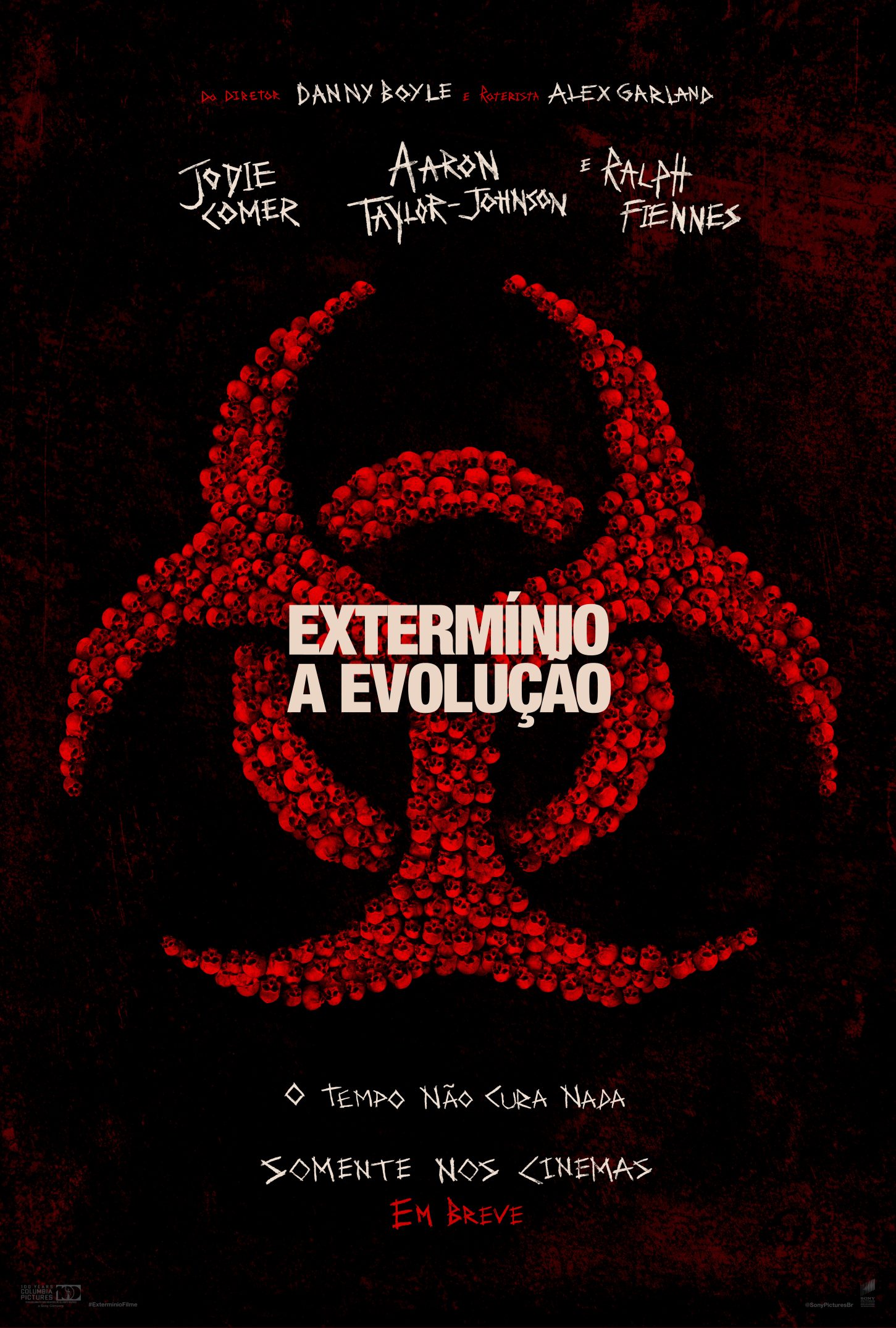 Extermínio: Uma Ameaça à Segurança Pública no Brasil