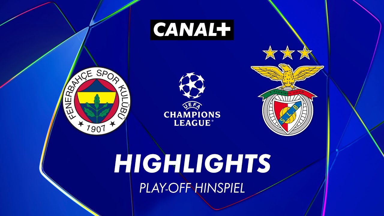 Fenerbahçe x Benfica: Um Clássico da Europa