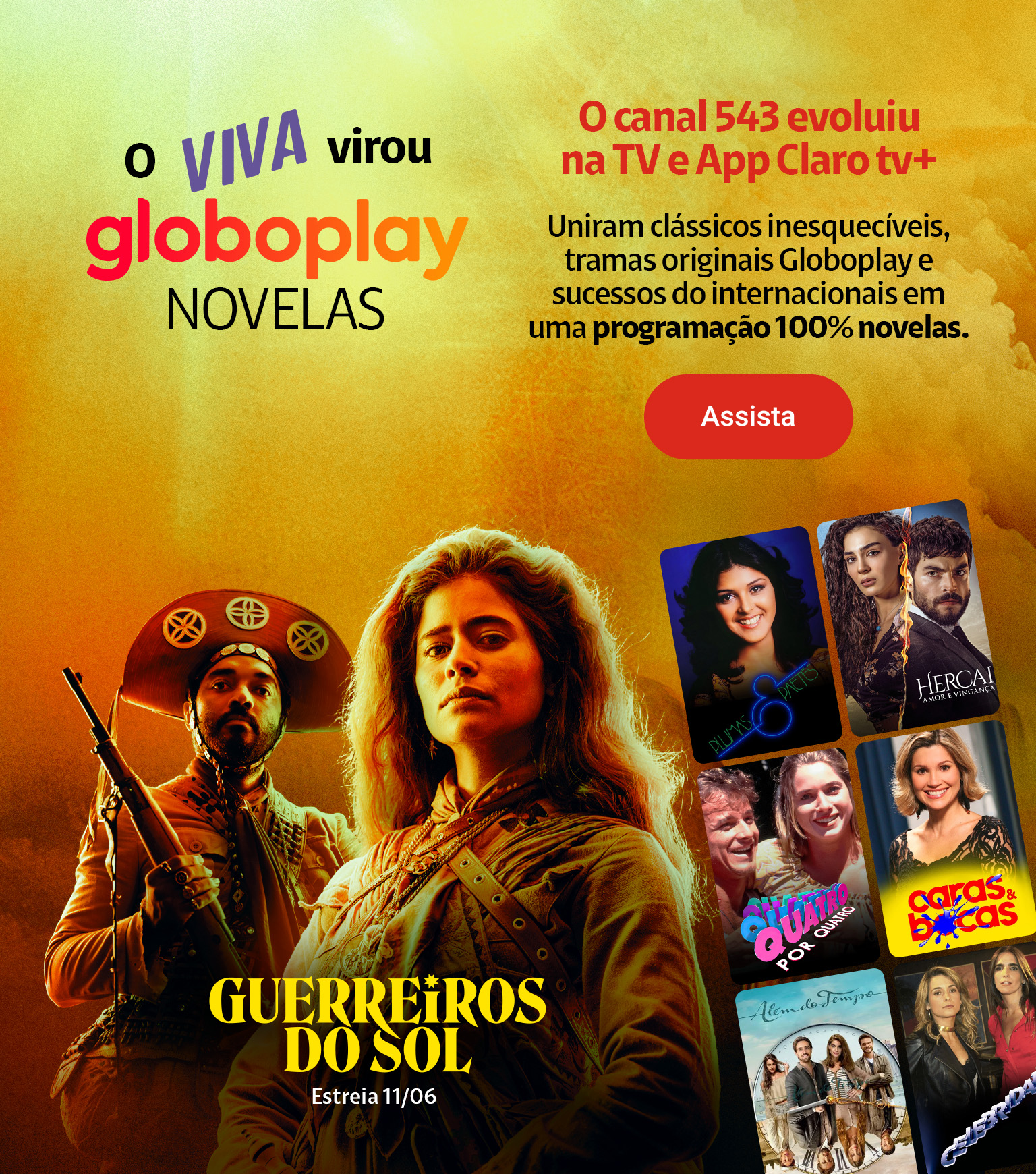 Filmes da Globo Hoje: O Que Assistir na Tela da Globo