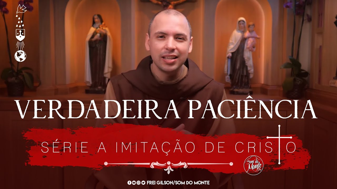 Frei Gilson e Seu Papel na Transformação Espiritual no Brasil