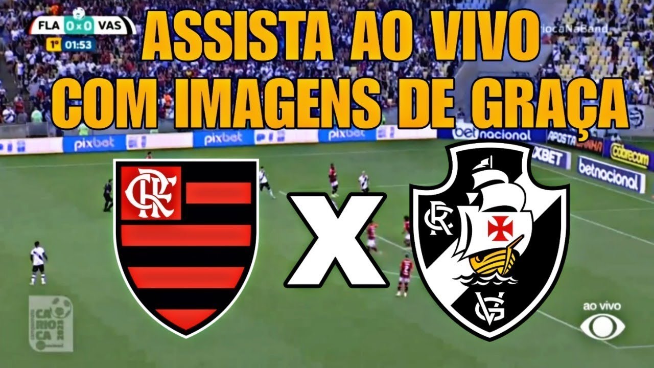 Futemax Flamengo: A Revolução na Experiência dos Torcedores