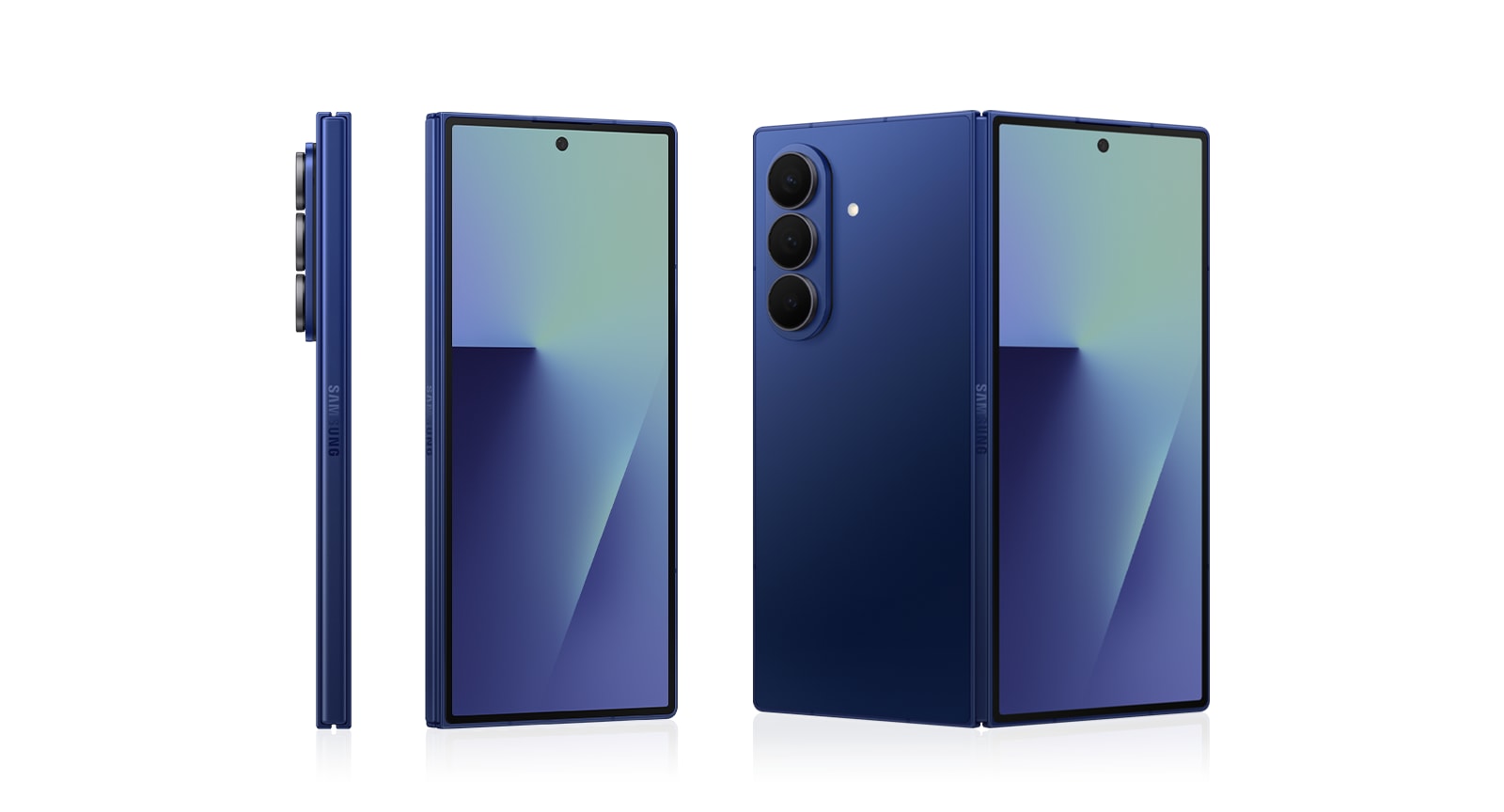 Tudo sobre o Galaxy Z Fold 7: Inovação e Tecnologia