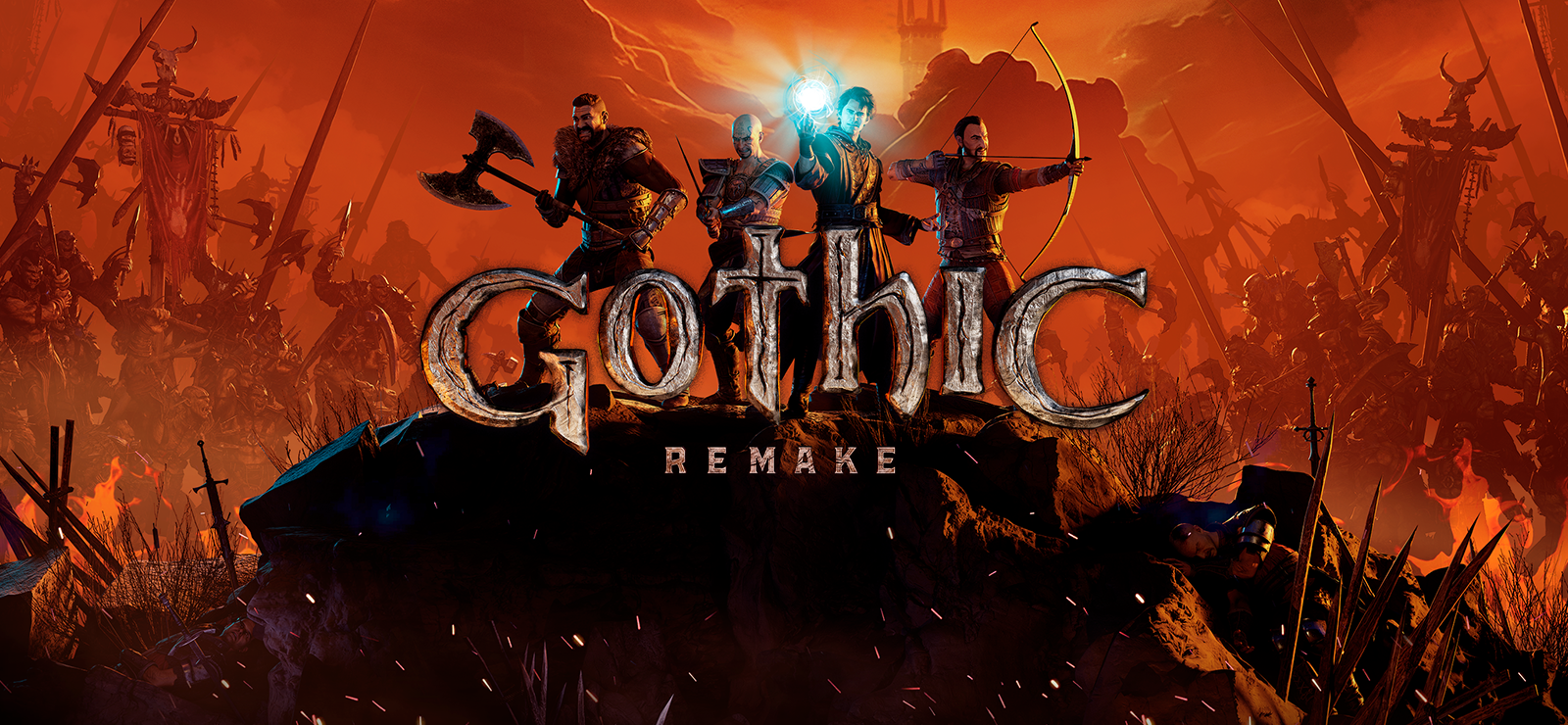 GOG Games: Os Melhores Jogos Grátis para Baixar
