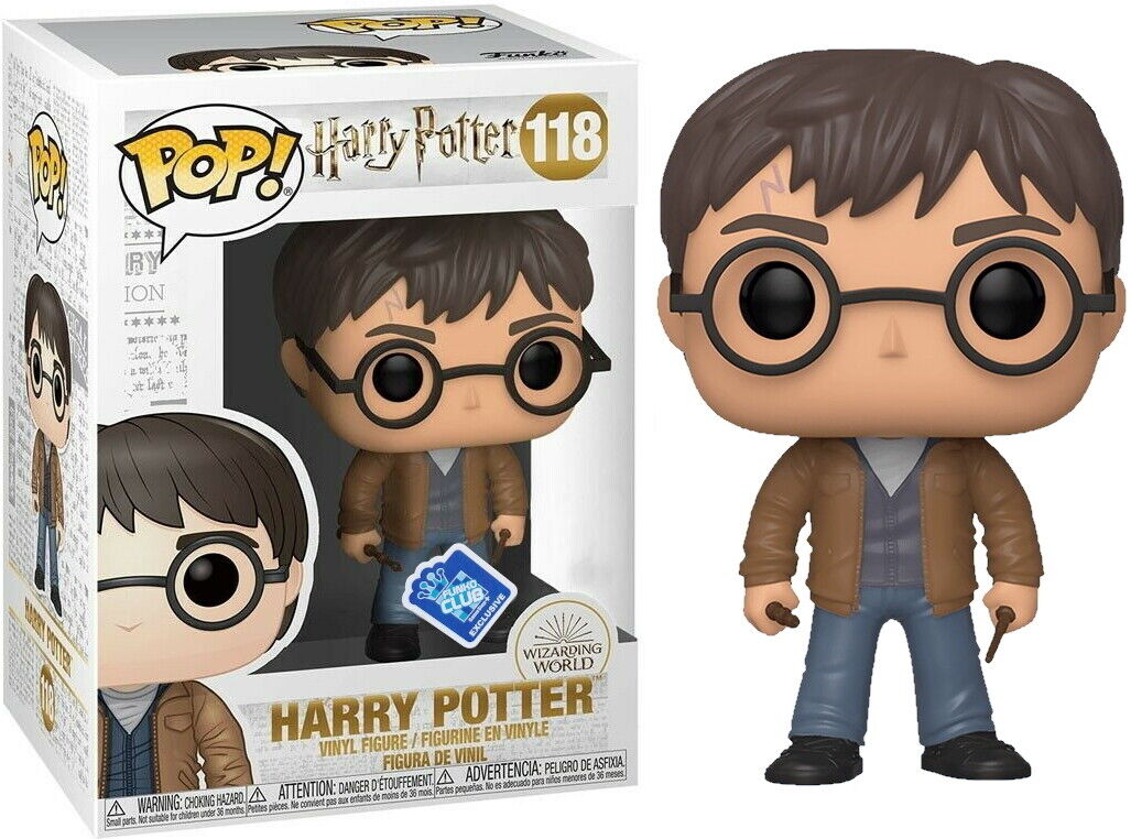 O Legado Duradouro de Harry Potter na Cultura Moderna
