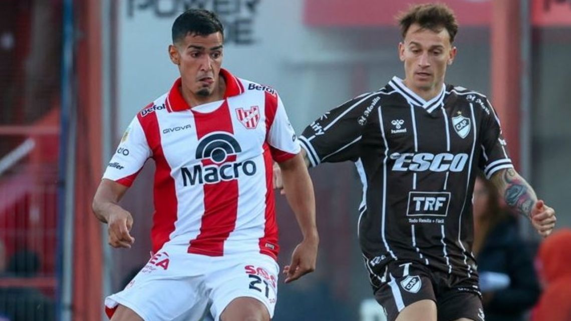 Instituto X Platense: O Desfecho de um Grande Confronto na Série B