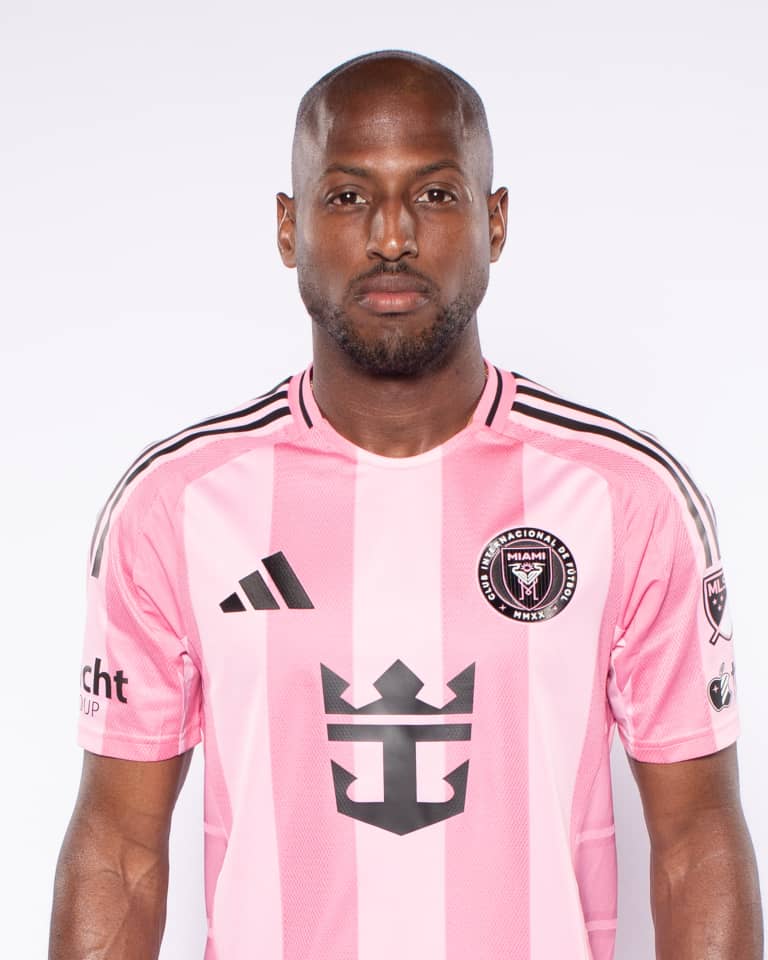Inter Miami: A Nova Sensação do Futebol Americano