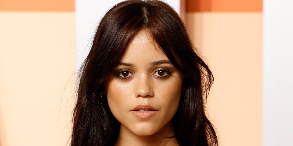 Jenna Ortega: A Influência da Jovem Atriz na Indústria