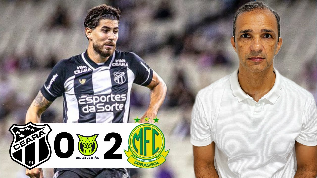Jogo do Ceará: Atualizações e Expectativas Para a Temporada