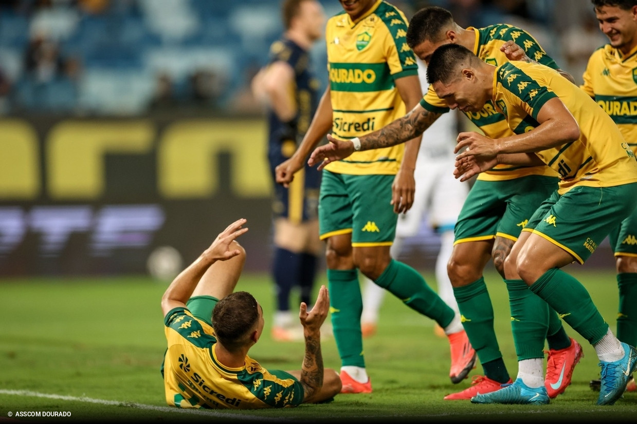Atualizações Sobre o Jogo do Cuiabá: O Que Esperar?