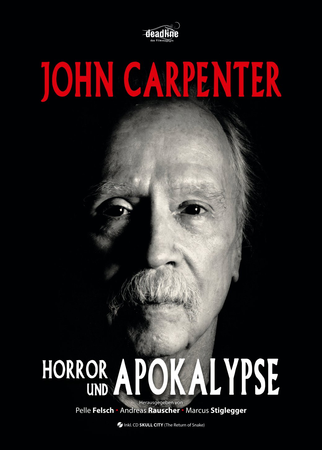 A Legado de John Carpenter no Cinema de Terror
