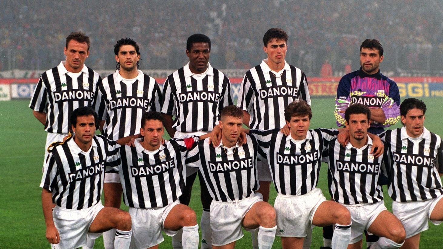 Juventus: Desafios e Transformações na Temporada Atual