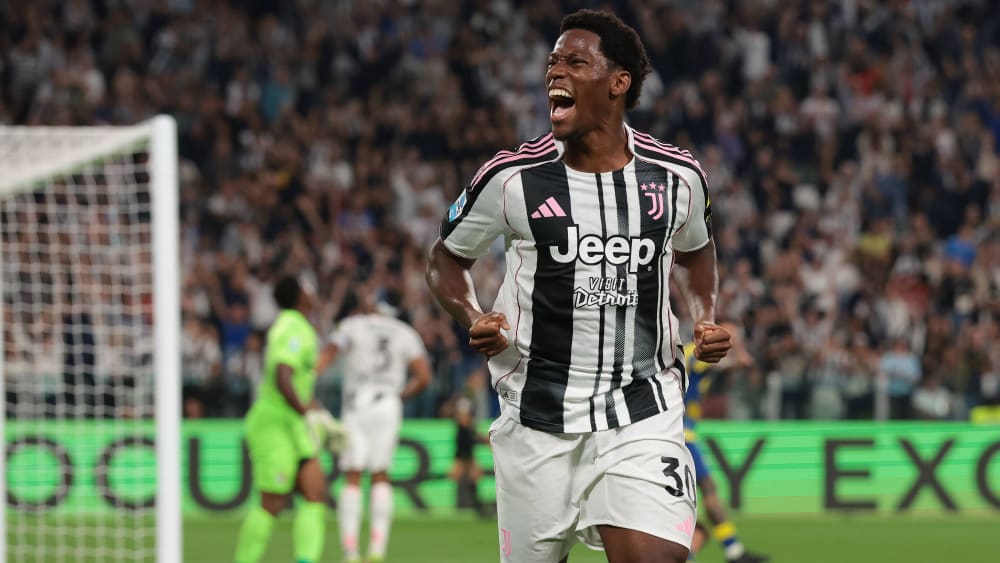 Juventus x Parma: Um Duelo Imperdível na Série A