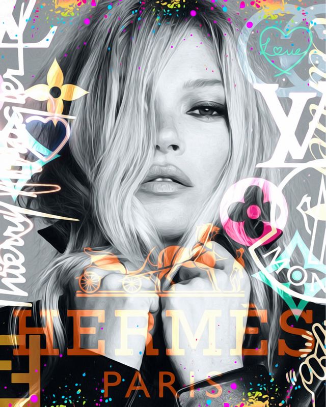 A Trajetória de Kate Moss no Mundo da Moda