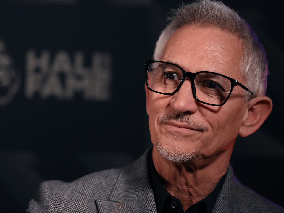 Gary Lineker: Trajetória, Impacto e Controvérsias