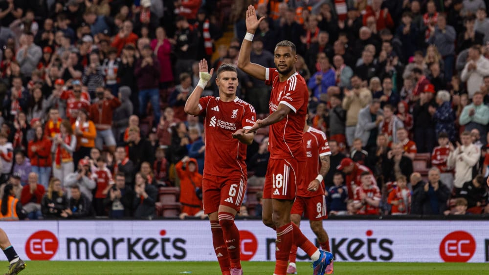 Liverpool x Athletic Bilbao: Um Encontro Histórico no Futebol Europeu