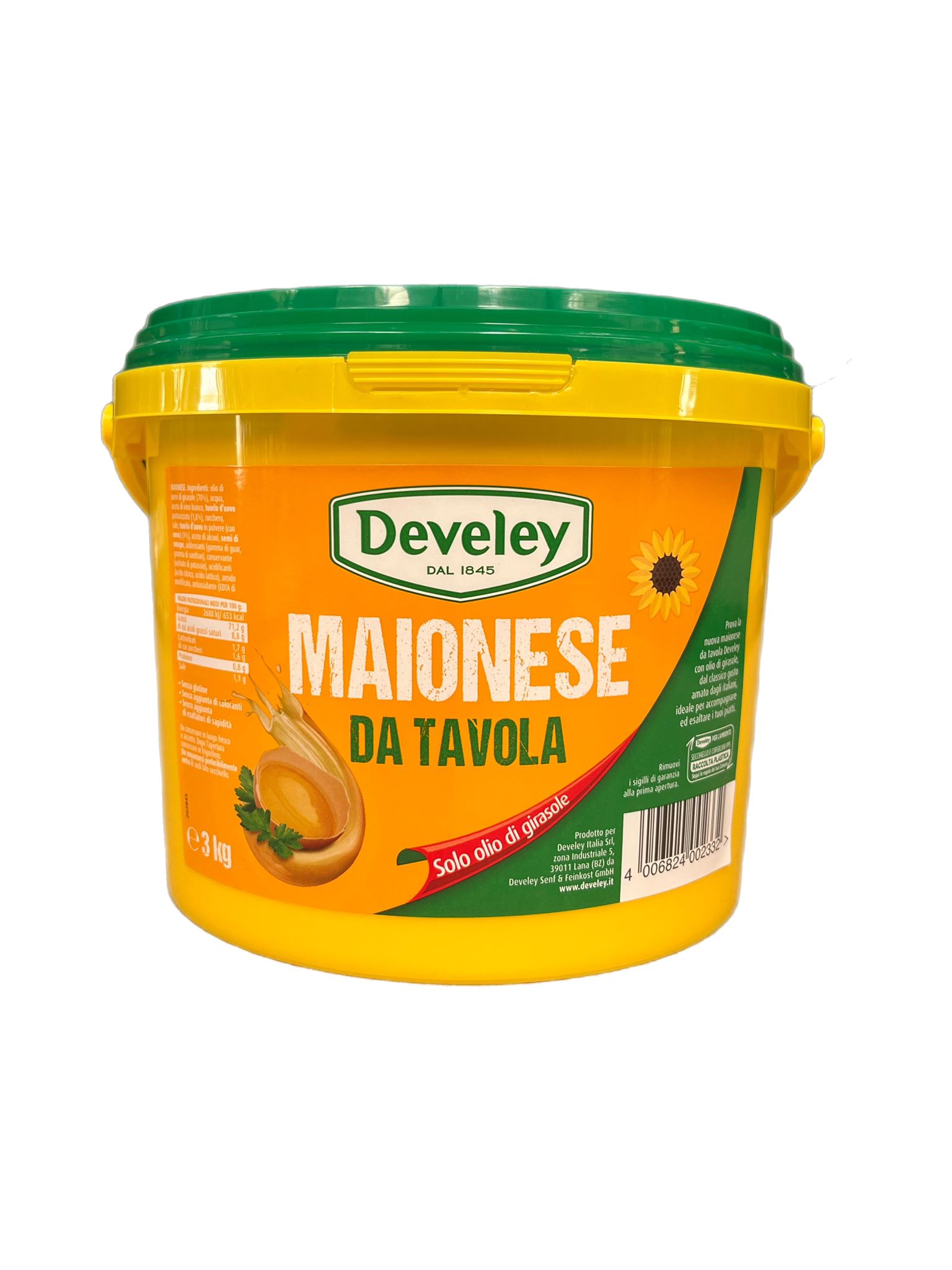 A Versatilidade e Relevância da Maionese na Culinária Brasileira