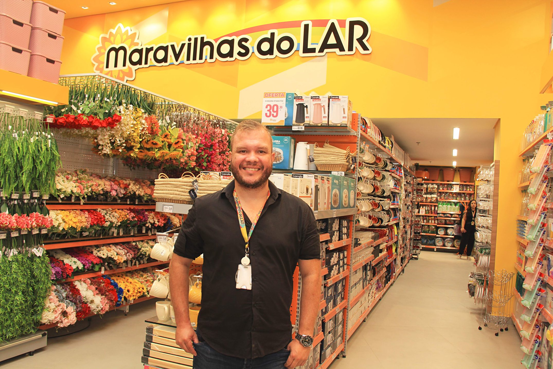 Explorando as Maravilhas do Lar: Dicas e Inspirações