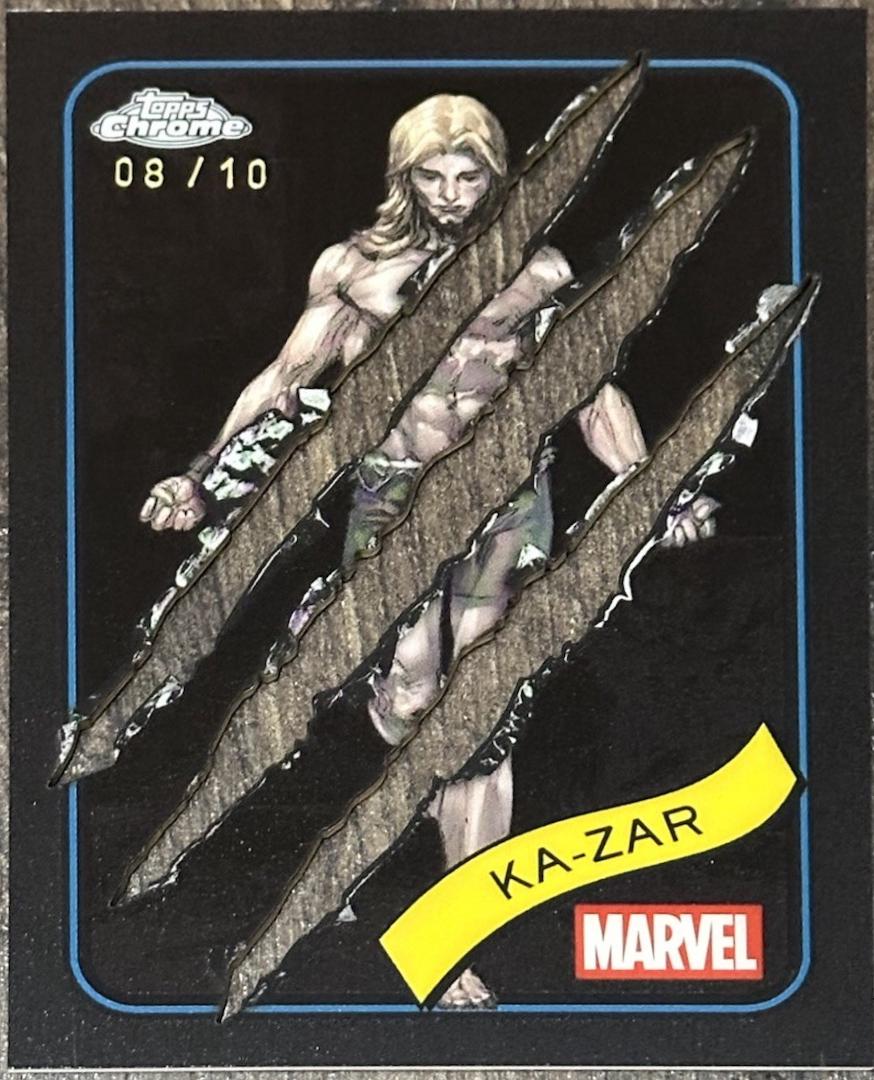 O Que Esperar da Marvel em 2025