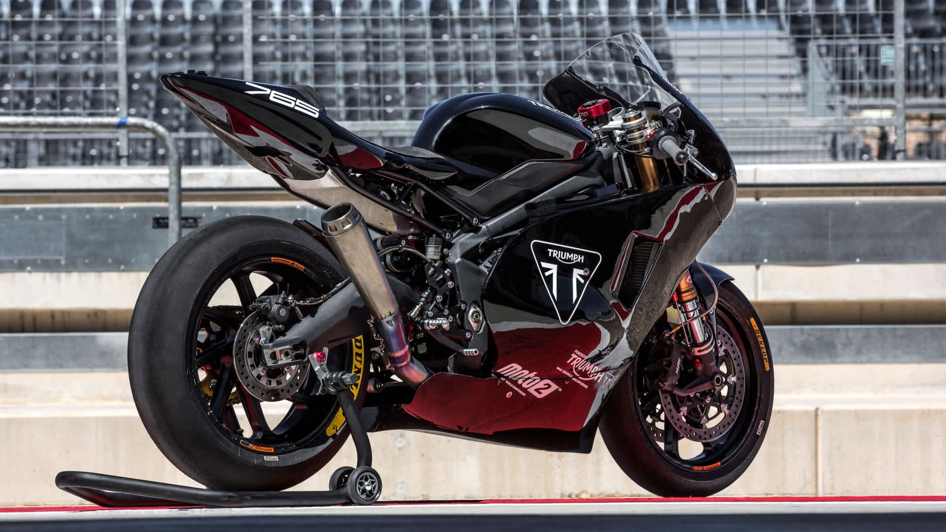 O Lançamento do Moto 2: Inovações e Expectativas