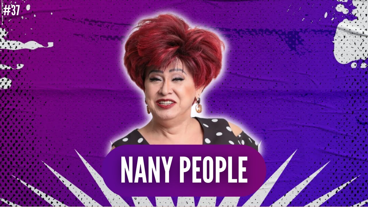 O Fenômeno das Pessoas Nany e Seu Impacto Social