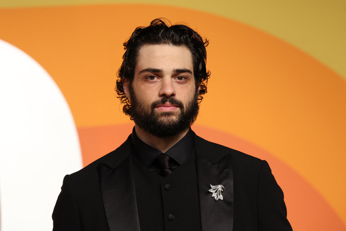 Noah Centineo: O Astro em Ascensão do Cinema Jovem