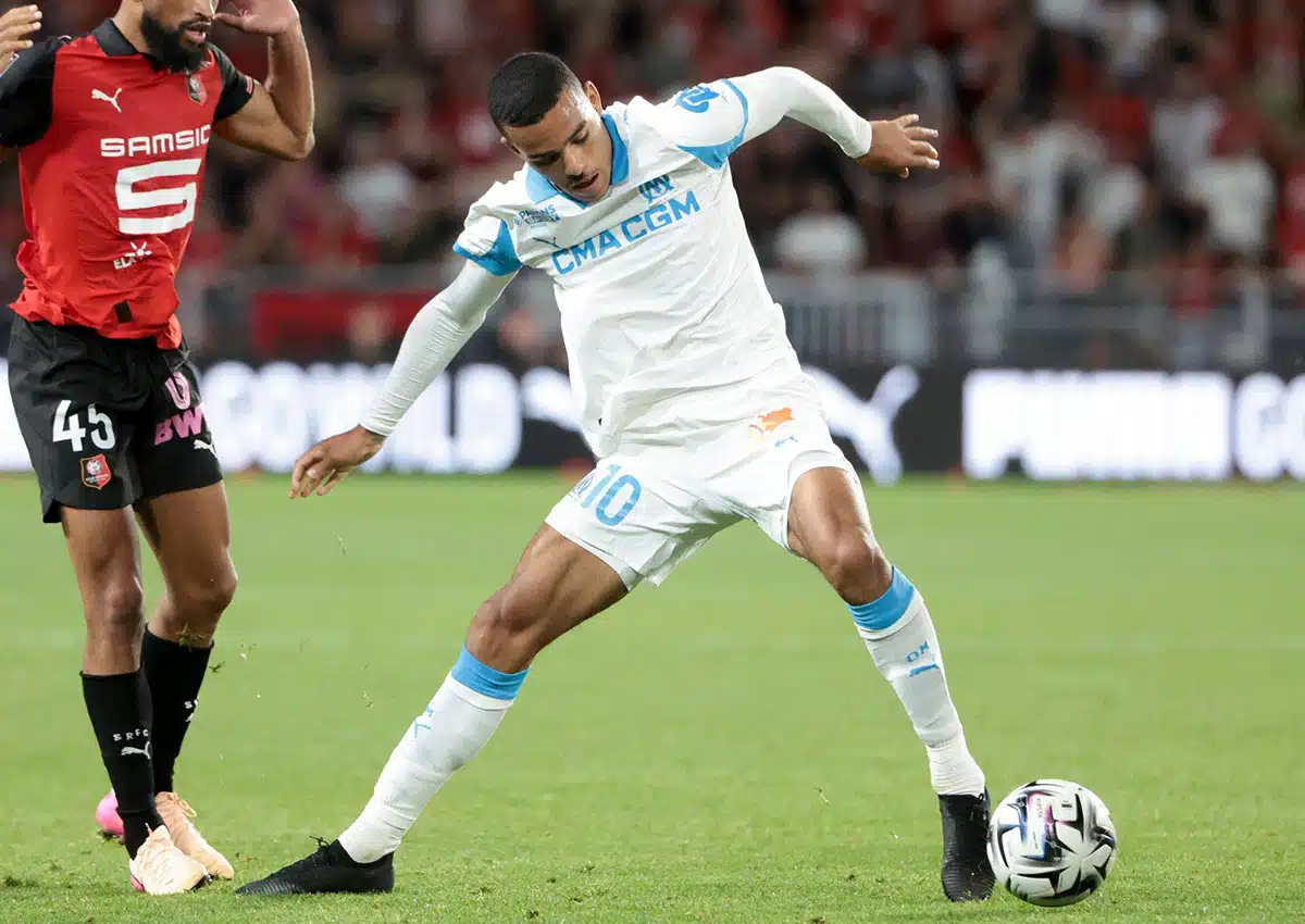 A Rivalidade entre Olympique e Paris FC: O Que Esperar?