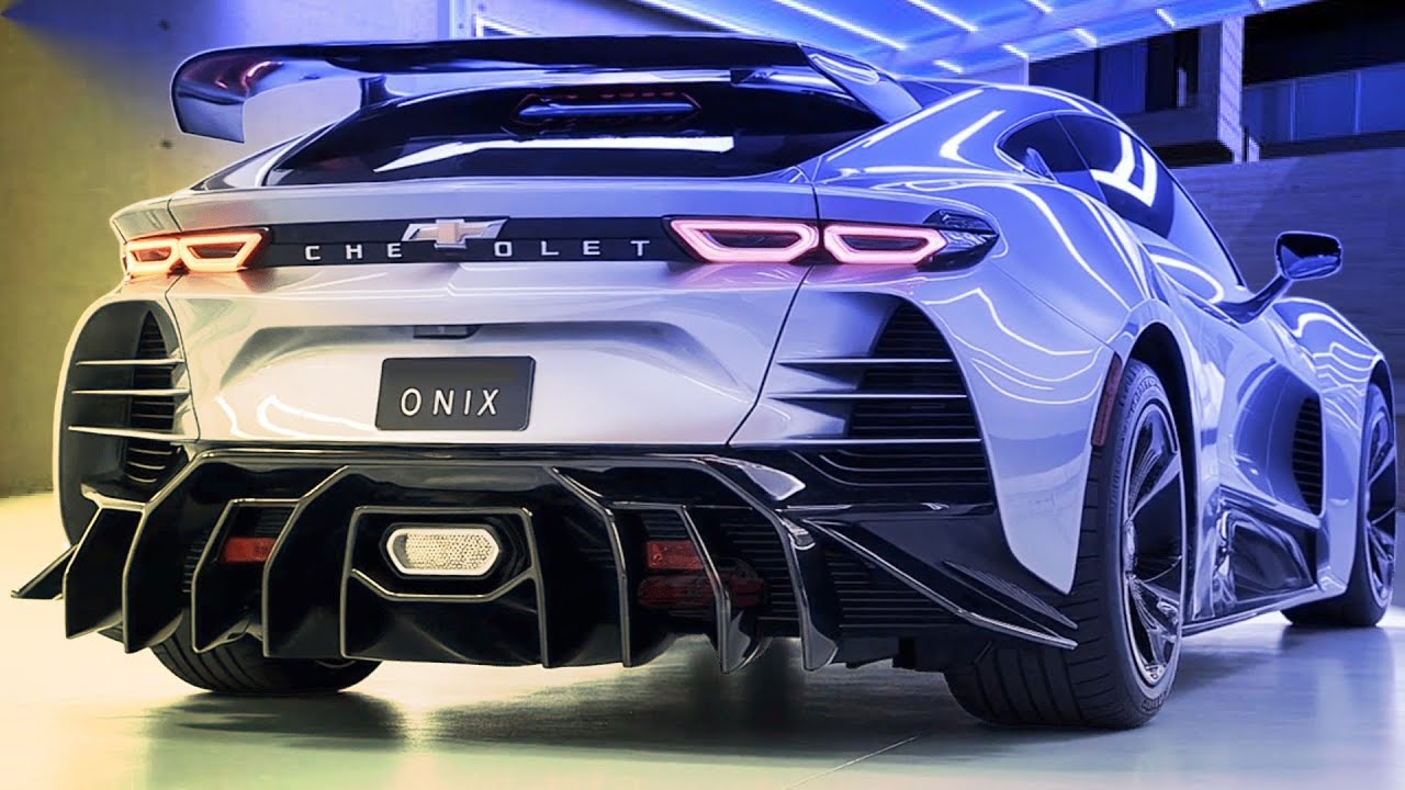 Onix 2026: Novidades e Expectativas para o Carro Mais Vendido do Brasil