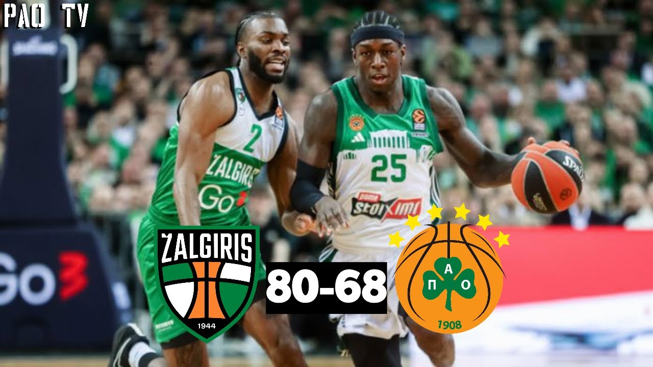 Panathinaikos: História e Desafios de um Ícone Grego