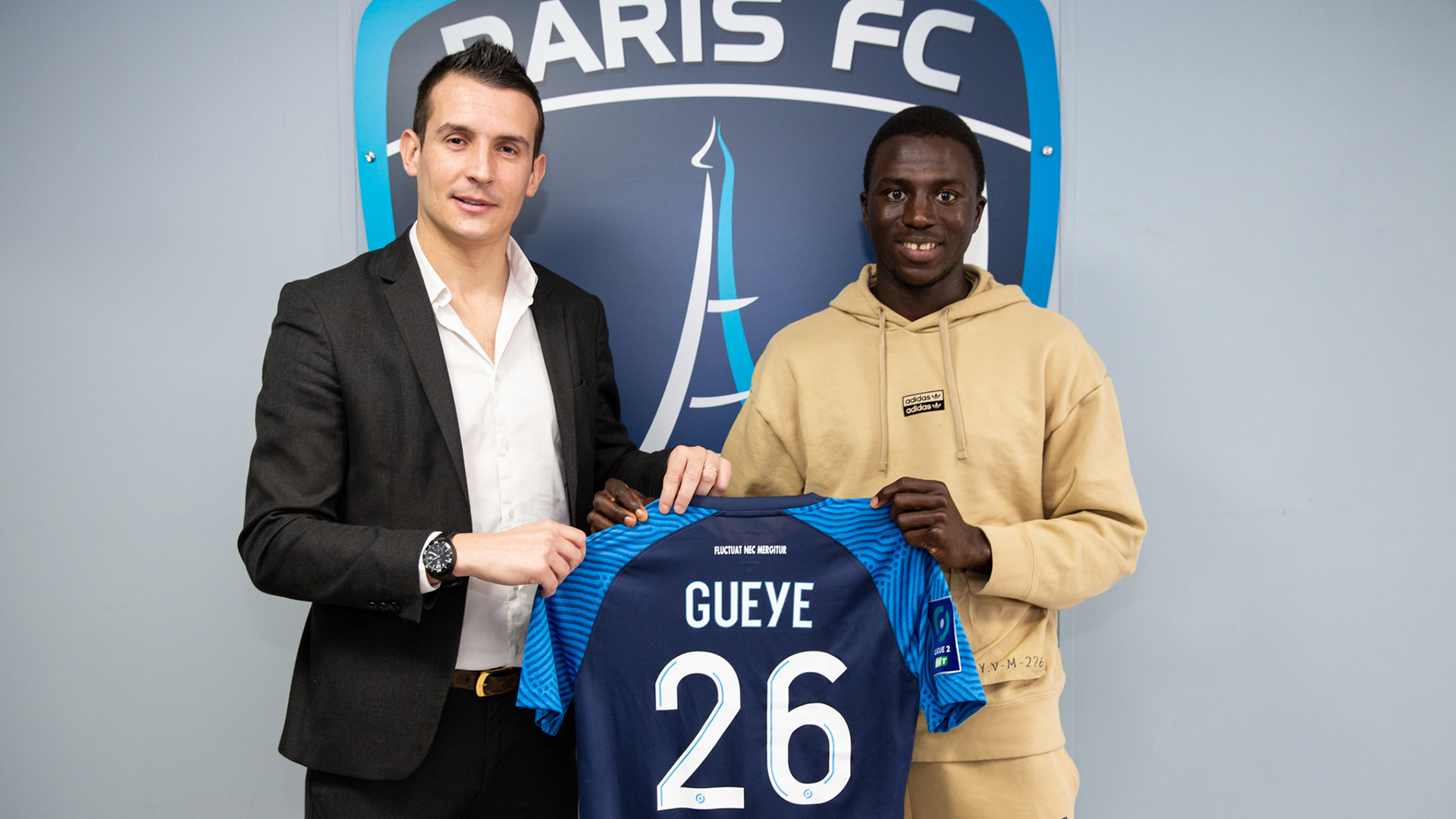 Paris FC: Atualidades e Desempenho no Futebol