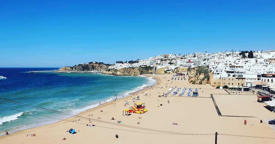 A Importância das Praias no Turismo Brasileiro