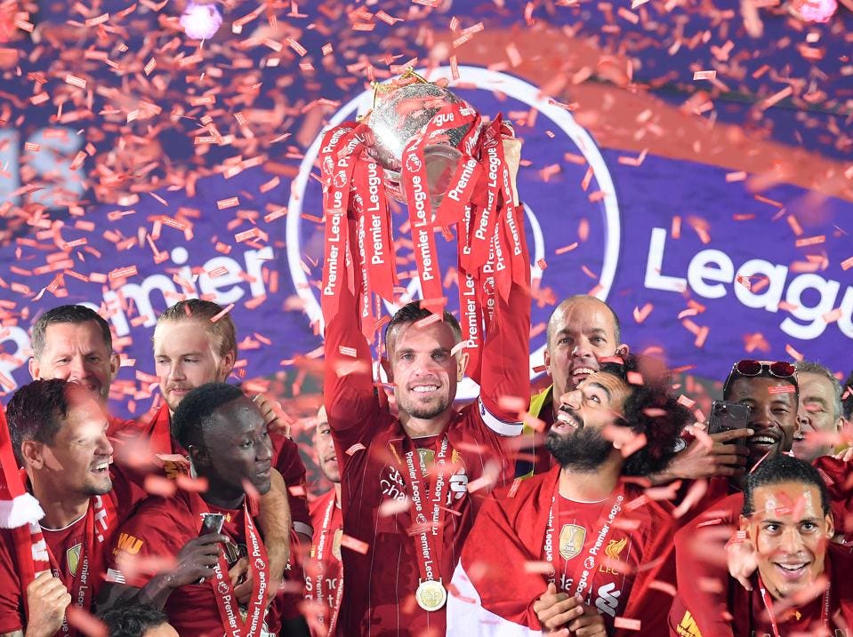 Atualizações da Premier League: Temporada 2023-2024