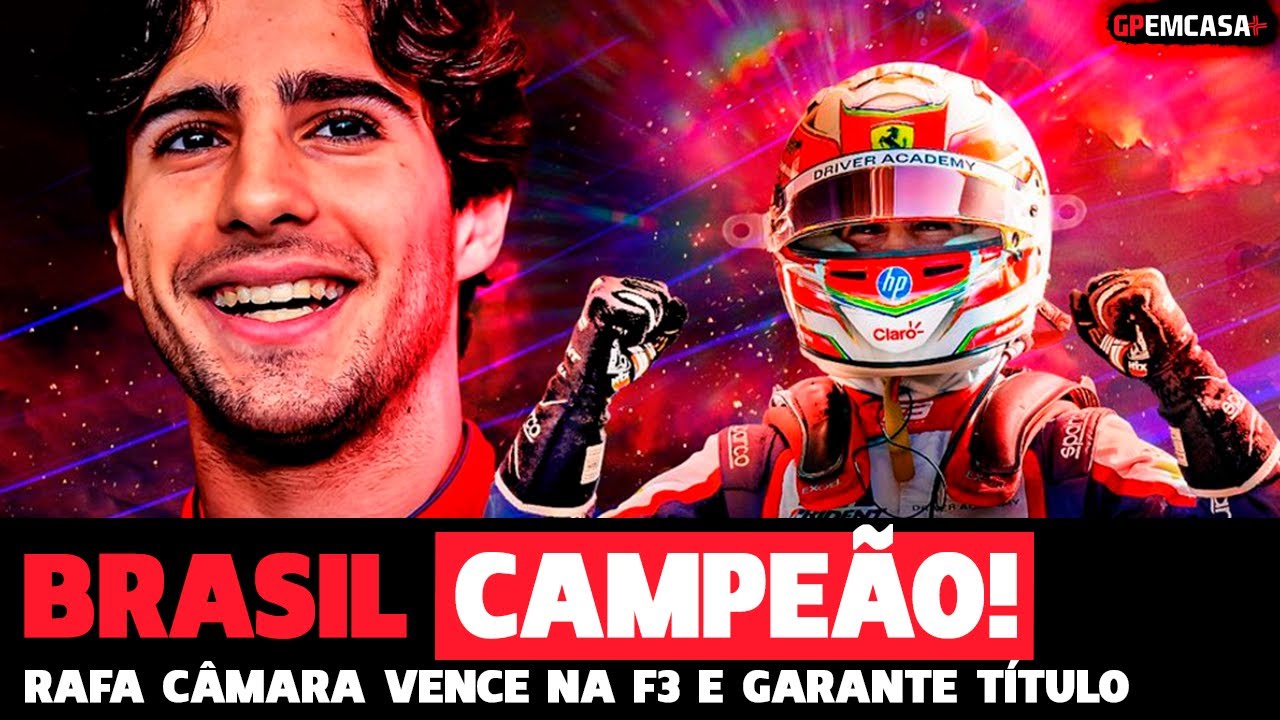 Rafa Camara: A Novela da Influência Digital