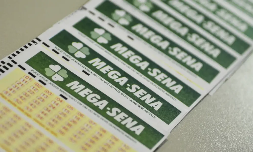 Resultado do Sorteio 2904 da Mega Sena: Confira os Números Sorteados