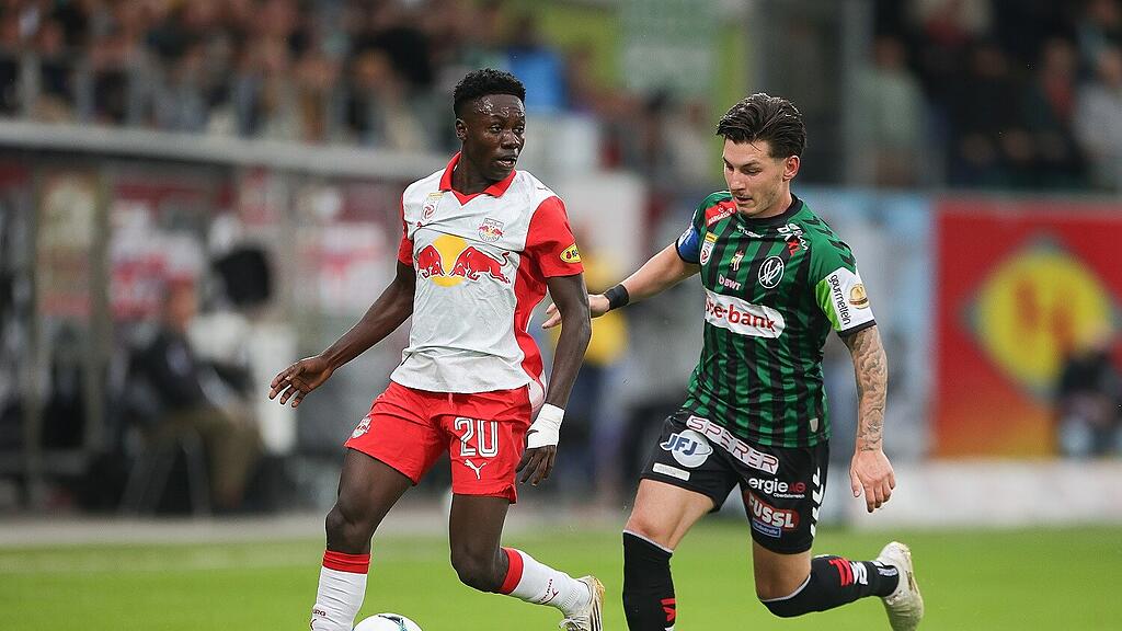 Análise do Confronto: Ried x RB Salzburg na Liga Austríaca