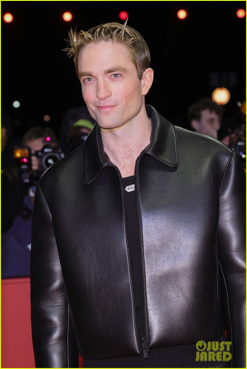 Robert Pattinson: A Trajetória de um Ícone do Cinema